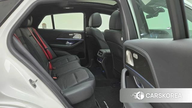 Mercedes-Benz GLE-Class W167 id 4834020 из Кореи 11