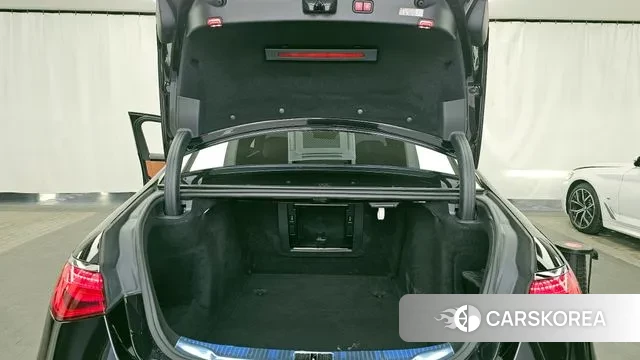 Mercedes-Benz S-Class W223 id 3752011 из Кореи 11