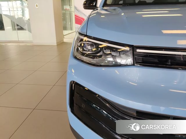Volkswagen Tuyue id 4272741 из Китая 11