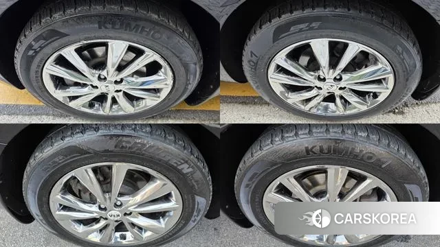 Kia The New Carnival id 3779271 из Кореи 11