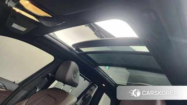 BMW X3 (G01) id 3963745 из Кореи 11