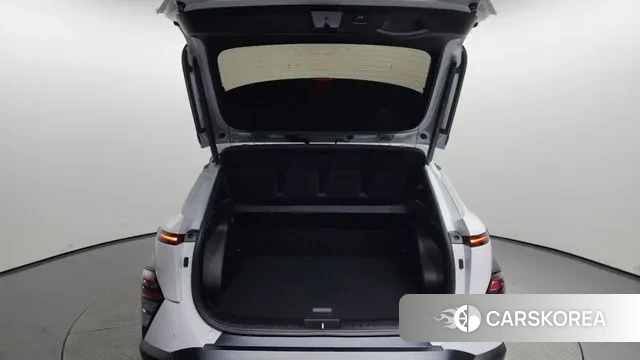 Hyundai Kona Hybrid (SX2) id 3195660 из Кореи 11