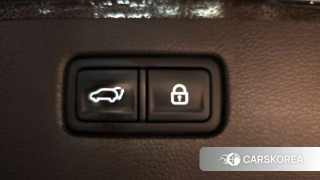 Genesis GV80 id 3800990 из Кореи 11