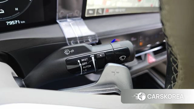 Kia K8 Hybrid id 4942328 из Кореи 11