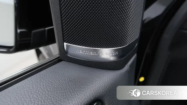 Mercedes-Benz GLS - Class X166 id 3779085 из Кореи 11