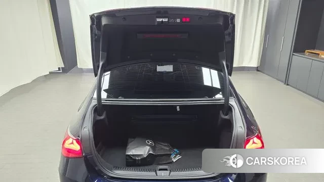 Mercedes-Benz E-Class W214 id 3663906 из Кореи 11