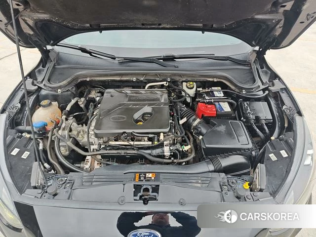 Ford Fox id 4394008 из Китая 11