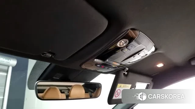 Kia K5 Hybrid 3rd Generation id 2885852 из Кореи 11