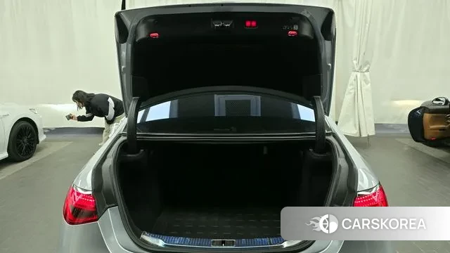 Mercedes-Benz S-Class W223 id 3468233 из Кореи 11