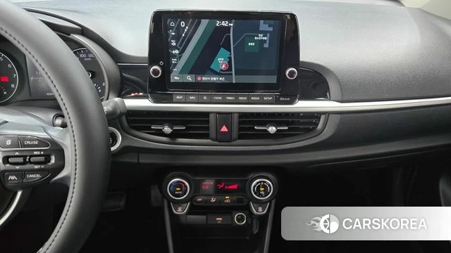 Kia Morning Urban (JA) id 4666422 из Кореи 11