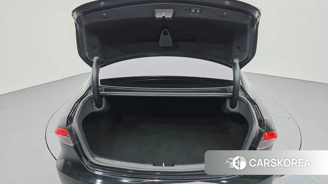 Hyundai The New Grandeur IG id 4641798 из Кореи 11