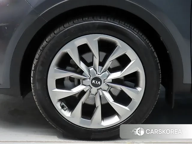 Kia Sorento 4th Generation id 3433990 из Кореи 11