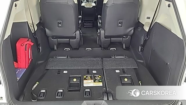 Toyota Sienna 4th Generation id 4468384 из Кореи 11