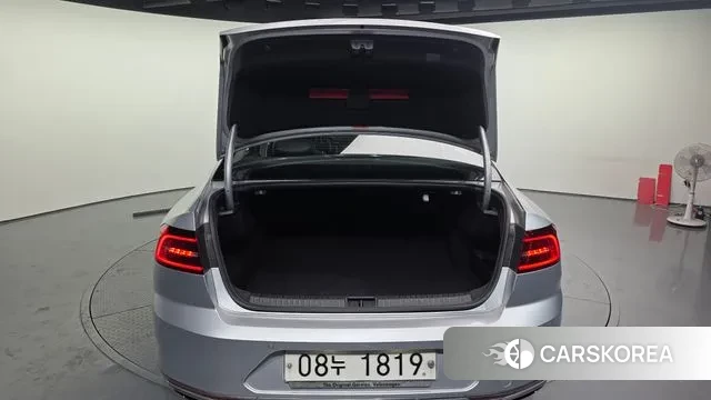 Volkswagen Passat GT (B8) id 3563343 из Кореи 11