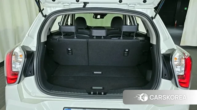 Ssangyong The New Tivoli id 3006901 из Кореи 11