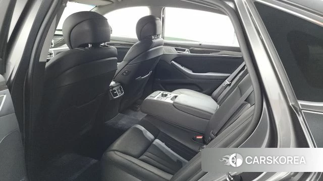 Genesis G80 id 4551280 из Кореи 11