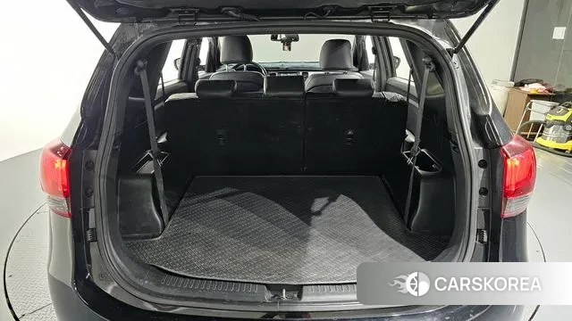 Kia The New Carens id 3297717 из Кореи 11