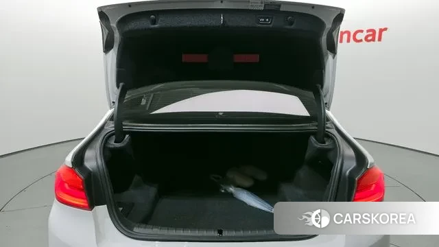 BMW 5 Series (G30) id 3297791 из Кореи 11