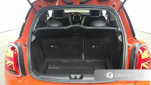 Mini Cooper id 4196960 из Кореи 11