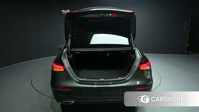 Mercedes-Benz E-Class W213 id 3016411 из Кореи 11