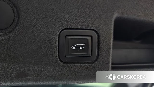 Chevrolet (GM Daewoo) Equinox id 3728549 из Кореи 11