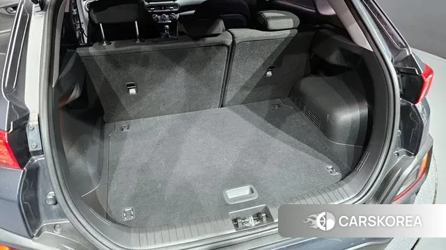 Hyundai Kona id 3123118 из Кореи 11