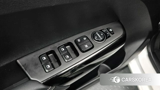 Kia The New Morning (JA) id 4493732 из Кореи 11