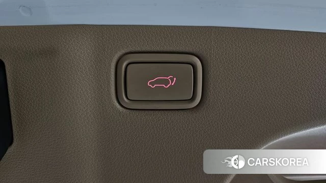 Kia The New Carnival id 3936432 из Кореи 11