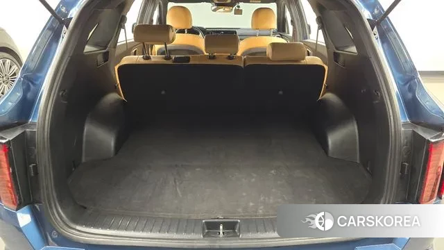 Kia Sorento 4th Generation id 3479207 из Кореи 11