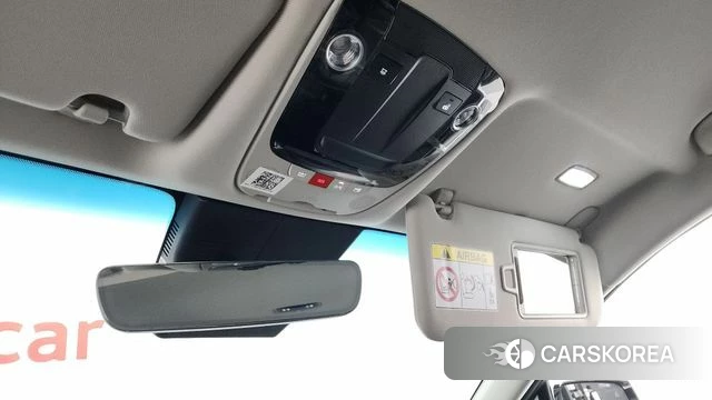 Kia K8 id 4230133 из Кореи 11