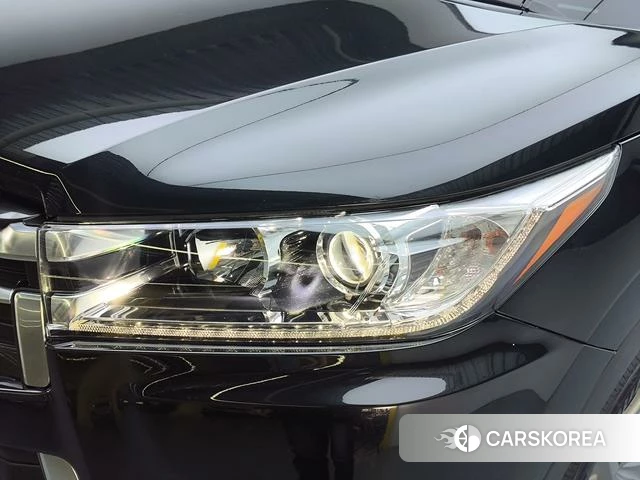 Toyota Highlander id 4210362 из Китая 11