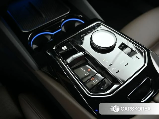 BMW 5 Series (G60) id 4321658 из Кореи 11
