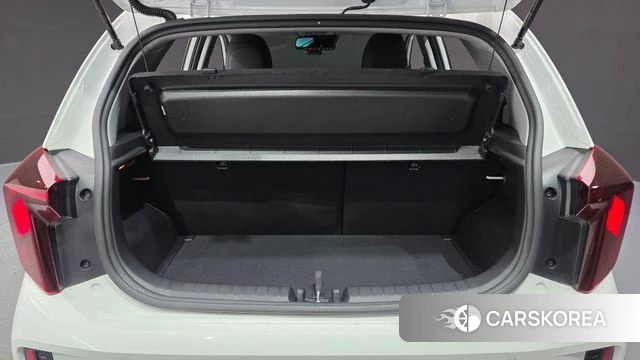 Kia The New Morning (JA) id 3837880 из Кореи 11