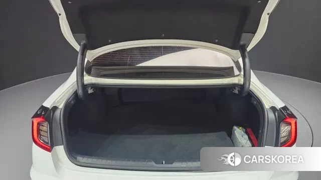 Hyundai Sonata (DN8) id 3186030 из Кореи 11