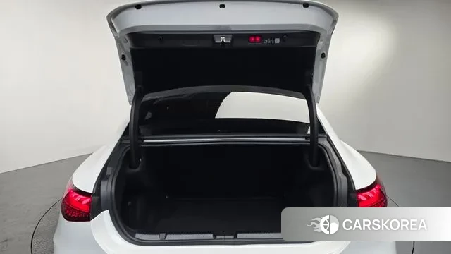 Mercedes-Benz EQE V295 id 3560342 из Кореи 11