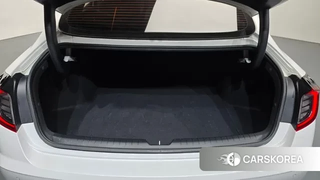 Hyundai Sonata (DN8) id 3416403 из Кореи 11