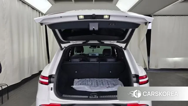 Genesis GV70 id 3770037 из Кореи 11