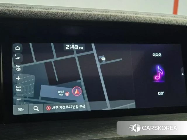 Kia Mohave Master id 4322606 из Кореи 11