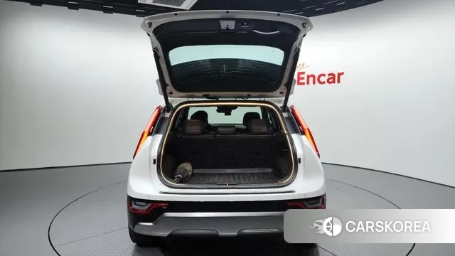 Kia Di Ol Nu Niro id 3295094 из Кореи 11