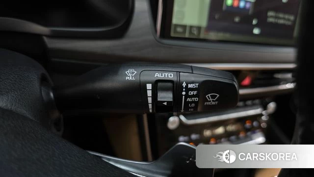 Kia K7 Premier id 4580903 из Кореи 11