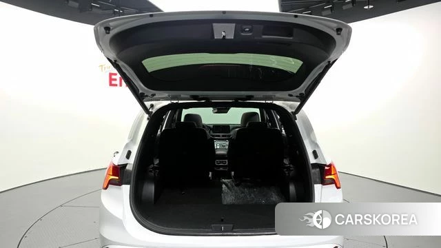 Hyundai The New Santa Fe id 4322631 из Кореи 11