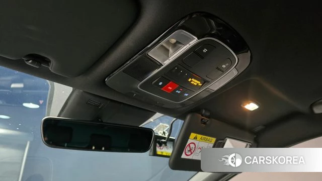 Hyundai Tucson Hybrid (NX4) id 3838428 из Кореи 11