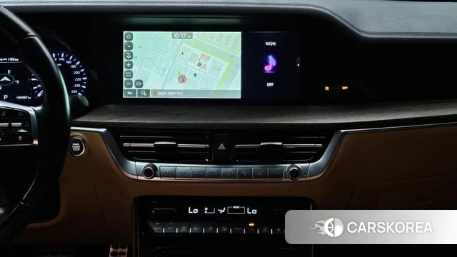 Kia Mohave Master id 4355854 из Кореи 11