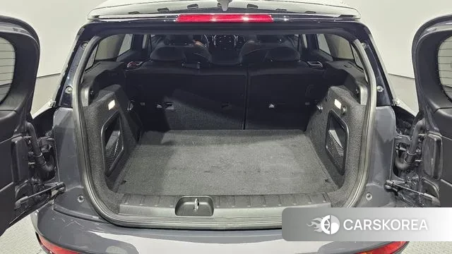 Mini Cooper S Clubman id 2985360 из Кореи 11