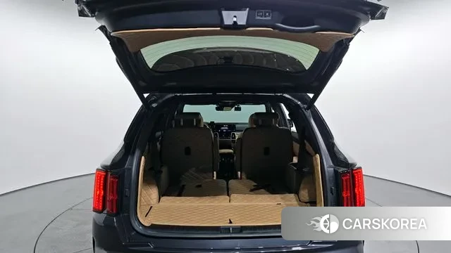 Kia Sorento 4th Generation id 3722838 из Кореи 11