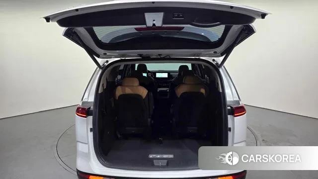 Kia Carnival 4th generation id 3722091 из Кореи 11