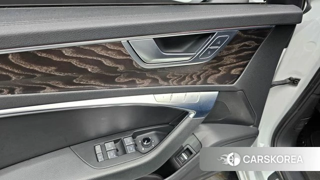 Audi A6 (C8) id 4196708 из Кореи 11