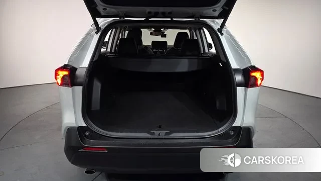 Toyota RAV4 5th Generation id 3576215 из Кореи 11