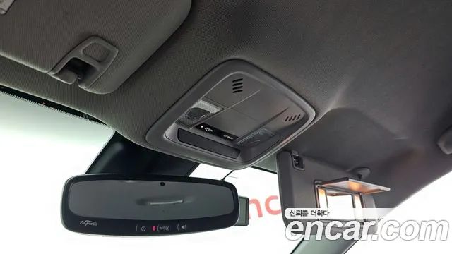 Chevrolet (GM Daewoo) The New Malibu id 2849999 из Кореи 11