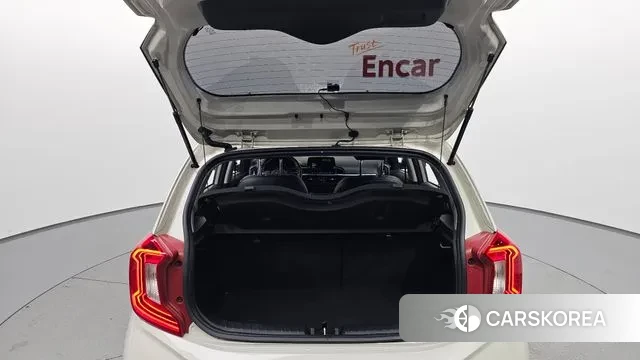 Kia Morning Urban (JA) id 2961020 из Кореи 11